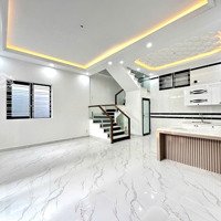 Nhà 4 Tầng Xây Mới Ngõ Đường Đà Nẵng - Ngô Quyền Ô Tô Đỗ Cửa Chỉ Hơn 3 Tỷ Hỗ Trợ Vay Bank