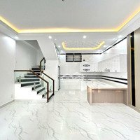 Nhà 4 Tầng Xây Mới Ngõ Đường Đà Nẵng - Ngô Quyền Ô Tô Đỗ Cửa Chỉ Hơn 3 Tỷ Hỗ Trợ Vay Bank