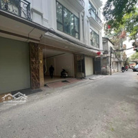Bán Nhà Riêng Đẹp Xuất Sắc Tại Lạc Long Quân, Sát Phố, Ô Tô Tránh, 59M2, 7 Tầng, Giá Bán 21,4 Tỷ