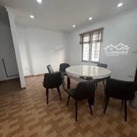 Bán Nhà Riêng Đẹp Xuất Sắc Tại Lạc Long Quân, Sát Phố, Ô Tô Tránh, 59M2, 7 Tầng, Giá Bán 21,4 Tỷ