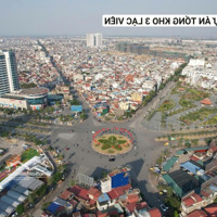 Cơ Hội Vàng Cho Nhà Đầu Tư Săn Đón Ra Hàng Kiot Shophouse Khối Đế Tòa Ct4 Tổng Kho 3 Lạc Viên!
