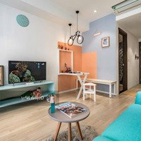 Officetel Tresor Cho Thuê Chỉ 12 Triệu/ Diện Tích: 30M2, Full Nội Thất. Lh Em Như Xem Nhà 24/7