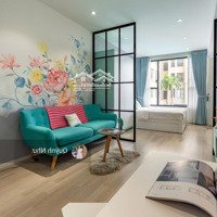 Officetel Tresor Cho Thuê Chỉ 12 Triệu/ Diện Tích: 30M2, Full Nội Thất. Lh Em Như Xem Nhà 24/7