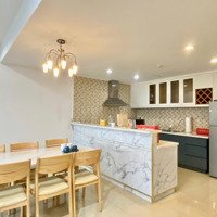Cho Thuê Ch 3 Phòng Ngủ 2 Vệ Sinh 135M2, 38,25 Triệu Tại River Garden, Thảo Điền, Q2, Hcm Hot!