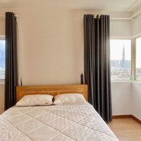 Cho Thuê Ch 3 Phòng Ngủ 2 Vệ Sinh 135M2, 38,25 Triệu Tại River Garden, Thảo Điền, Q2, Hcm Hot!