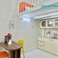 Dự Án Mới 100% Phòng Duplex Full Nội Thất - Cho Nuôi Pet - Trịnh Khắc Lập, Quận 2