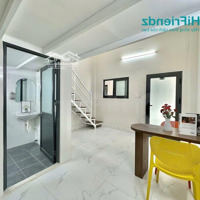 Dự Án Mới 100% Phòng Duplex Full Nội Thất - Cho Nuôi Pet - Trịnh Khắc Lập, Quận 2