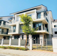 Chỉ Với 4Ty2 Sở Hữu Căn Biệt Thự View Hồ Điều Hoà Centa Riverside -Vsip Bắc Ninh