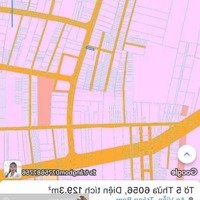 Bán Đất Lô Góc 2 Mặt Tiền Buôn Bán Trảng Bom, 1,8 Tỷ, 130M2, Hướng Đông, Mặt Tiền 5M Cóthương Lượng