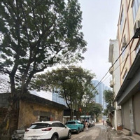 Đất Vàng Xây Căn Hộ Dịch Vụ Nhật Tảo- Ngõ Ô Tô Đỗ Cửa - Giáp Kđt Ciputra- An Dương Vương 160M2
