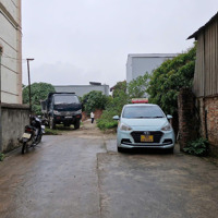 Bán Đất Tại Đường Thái Bình, Xã Mai Lâm, Đông Anh, Hà Nội, 3,6 Tỷ, 42,6 M2 - Hàng Hiếm!