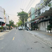 Bán Lô Đất Mặt Tiền Đường Trần Xuân Lê- Hoà Khê - Thanh Khê. 77M2, 3Ty990 Tl
