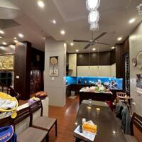 BT Song Lập Lideco Trạm Trôi 150m2- 5 tầng, Nội thất đẹp, View cực đỉnh, giá 27tỷ2