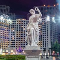 Bán Căn Hộ R3 - Chung Cư Royal City - Tầng 15 - Thiết Kế Vuông - Sửa Được Thành 3 Phòng Ngủ- 0973049966