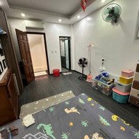 Đại La, Hai Bà Trưng, 45M2, Giá 8.1 Tỉ, Ngõ Rộng 2M.