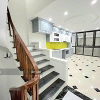 Cơ Hội X2 Tài Sản, Kim Giang, Hoàng Mai, 41M2X7T, Hơn 8.1 Tỷ, 50M Ra Phố Kim Giang, Dính Quy Hoạch