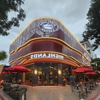 Bán Siêu Phẩm Góc 2 Mặt Tiền Võ Văn Tần - Quận 3 - (8X20M) - 3 Tầng - Hđt: 350 Triệu/Tháng - Giá: 80 Tỷ