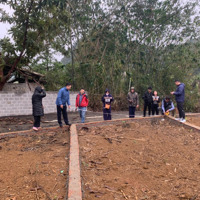 Bán Đất Tại Xã Bảo Hiệu, Yên Thủy, Hòa Bình, 275 Triệu, 110M2, Uy Tín