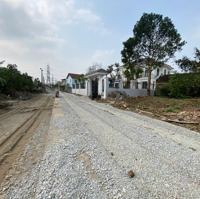 Siêu Phầm Đất Thụy Lâm Siêu Đẹp, Chủ Cần Chuyển Mục Đích Giá Nào Cũng Có Thể Bán !!!