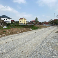 Siêu Phầm Đất Thụy Lâm Siêu Đẹp, Chủ Cần Chuyển Mục Đích Giá Nào Cũng Có Thể Bán !!!