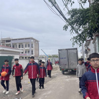 Cc Cần Bán Lô Đất Đấu Giá X1 69,1Mmặt Tiền5M Vị Trí Cực Đẹp Sát Trường Học Xã Võng La Đa-Hn