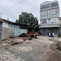 Lô Đất 400M2 2Mt Trước Sau Lê Thị Hoa Bình Chiểu Thủ Đức