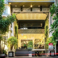 8,4M X 22M Khách Sạn Sân Bay Tân Sơn Nhất, Hầm 8 Lầu Thang Máy 33 Phòng, Hđt 150 Triệu/Tháng 48 Tỷ Tl