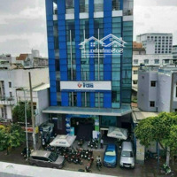 Bán Nhà Siêu Vị Trímặt Tiềnphan Đăng Lưu 9,8 X 25M - Hầm + 7 Lầu - Hđt: 280 Triệu/Tháng - 99 Tỷ Tl