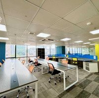 Bán Nhà Siêu Vị Trí Ngay Mặt Tiền Thành Thái 8 X 21M - Hầm + 7 Lầu - Hđt 150 Triệu/Tháng - 50 Tỷ Tl