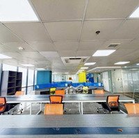 Bán Nhà Siêu Vị Trí Ngay Mặt Tiền Thành Thái 8 X 21M - Hầm + 7 Lầu - Hđt 150 Triệu/Tháng - 50 Tỷ Tl