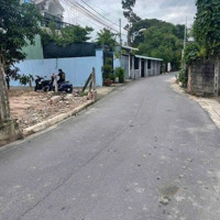 Cần Bán Lô Đất Ngay Đ. Nguyễn Hữu Cảnh, Hiệp An, Tdm Giá 630 Triệu/120M2, Cách Ubnd Phường Khoảng 500M