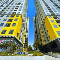 Bán nhanh 2PN2WC Bcons Plaza, 2PN đối nhau, view Đông Nam tầng trung, giá chỉ 1.750 BTP