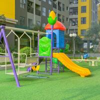 Bán nhanh 2PN2WC Bcons Plaza, 2PN đối nhau, view Đông Nam tầng trung, giá chỉ 1.750 BTP