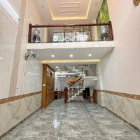 Tân Bình |Hẽm Xe Hơitrần Thái Tông | 4X13M | 5 Tầng Btct | 5 Phòng Ngủ| 8.9 Tỷ