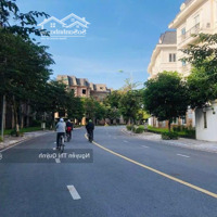 Bán Căn Góc Nv Lideco Hoài Đức, Hà Nội: 240M - Căn Góc Xây Thô 5 Tầng, Hoàn Thiện Mặt Ngoài