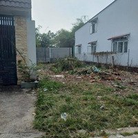 Chính Chủ Cần Ra Ngay Lô Đất Để Trả Nợ Tại Phường Hưng Uyên Tân Uyên Bình Dương 700 Triệu/150M2