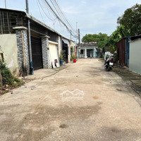 Chính Chủ Cần Ra Ngay Lô Đất Để Trả Nợ Tại Phường Hưng Uyên Tân Uyên Bình Dương 700 Triệu/150M2