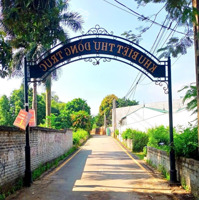 Đón Sóng Metro 5 Hoà Lạc Văn Cao Diện Tích 74M Khoang Mái Đồng Trúc Sát Ngay Đại Lộ Thăng Long