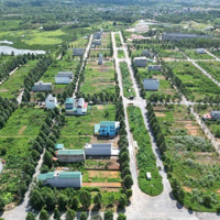 Hạ Giá Bán Nhanh Mảnh Đất Mặt Đường Đôi Tái Định Cư Đại Học Quốc Gia Tại Hoà Lạc