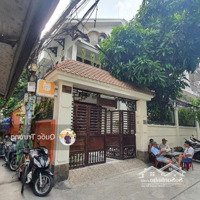 Biệt Thự Góc 2 Mặt Tiền Nguyễn Tri Phương, Quận 10 - ( Dt: 11X16M) 2 Lầu Mái Thái Giá Bán 33 Tỷ