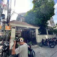 Biệt Thự Góc 2 Mặt Tiền Nguyễn Tri Phương, Quận 10 - ( Dt: 11X16M) 2 Lầu Mái Thái Giá Bán 33 Tỷ