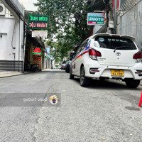 Biệt Thự Góc 2 Mặt Tiền Nguyễn Tri Phương, Quận 10 - ( Dt: 11X16M) 2 Lầu Mái Thái Giá Bán 33 Tỷ