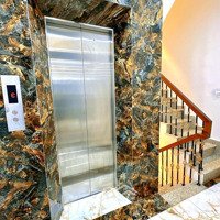Bán Nhà Huỳnh Thúc Kháng, Đống Đa, 38M X 7 Tầng, Chỉ 18 Tỷ
