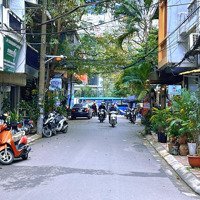 Bán Nhà Huỳnh Thúc Kháng, Đống Đa, 38M X 7 Tầng, Chỉ 18 Tỷ