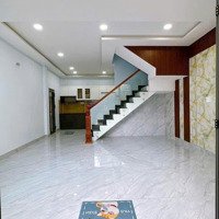 Quận 4 - Căn Góc Siêu Thoáng - Ngang Lớn 5M Nở Hậu - Nhà Mới Đẹp - Chỉ 4T350