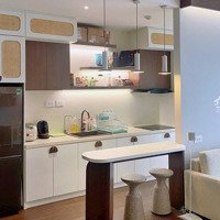 Cho Thuê Và Chuyển Nhượng Căn Hộ Cao Cấp Saigon Royal, Quận 4