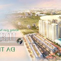 5 Căn Ưu Đãi. Nhỉnh 1 Tỷ Mua Căn 2 Phòng Ngủ 3 Phòng Ngủ Chỉ Từ 60 Triệu/M2. Vay 0%/24T, Ck 10%, Quà Tặng 1 Cây Vàng.