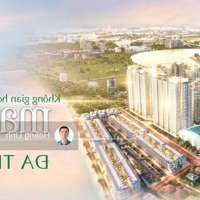 5 Căn Ưu Đãi. Nhỉnh 1 Tỷ Mua Căn 2 Phòng Ngủ 3 Phòng Ngủ Chỉ Từ 60 Triệu/M2. Vay 0%/24T, Ck 10%, Quà Tặng 1 Cây Vàng.