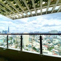 Bán Gấp Penhouse The Morning Star Plaza 221,2M2, 4 Phòng Ngủ 3 Vệ Sinh Đầy Đủ Nội Thất Tại Ql13, Bình Thạnh