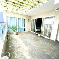 Bán Gấp Penhouse The Morning Star Plaza 221,2M2, 4 Phòng Ngủ 3 Vệ Sinh Đầy Đủ Nội Thất Tại Ql13, Bình Thạnh